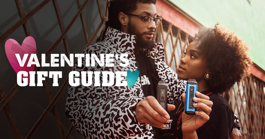 A Gift Guide for the Love in Your Life