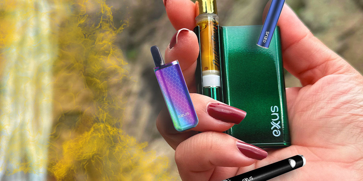 710 Sale - 60% off Select Exxus Products