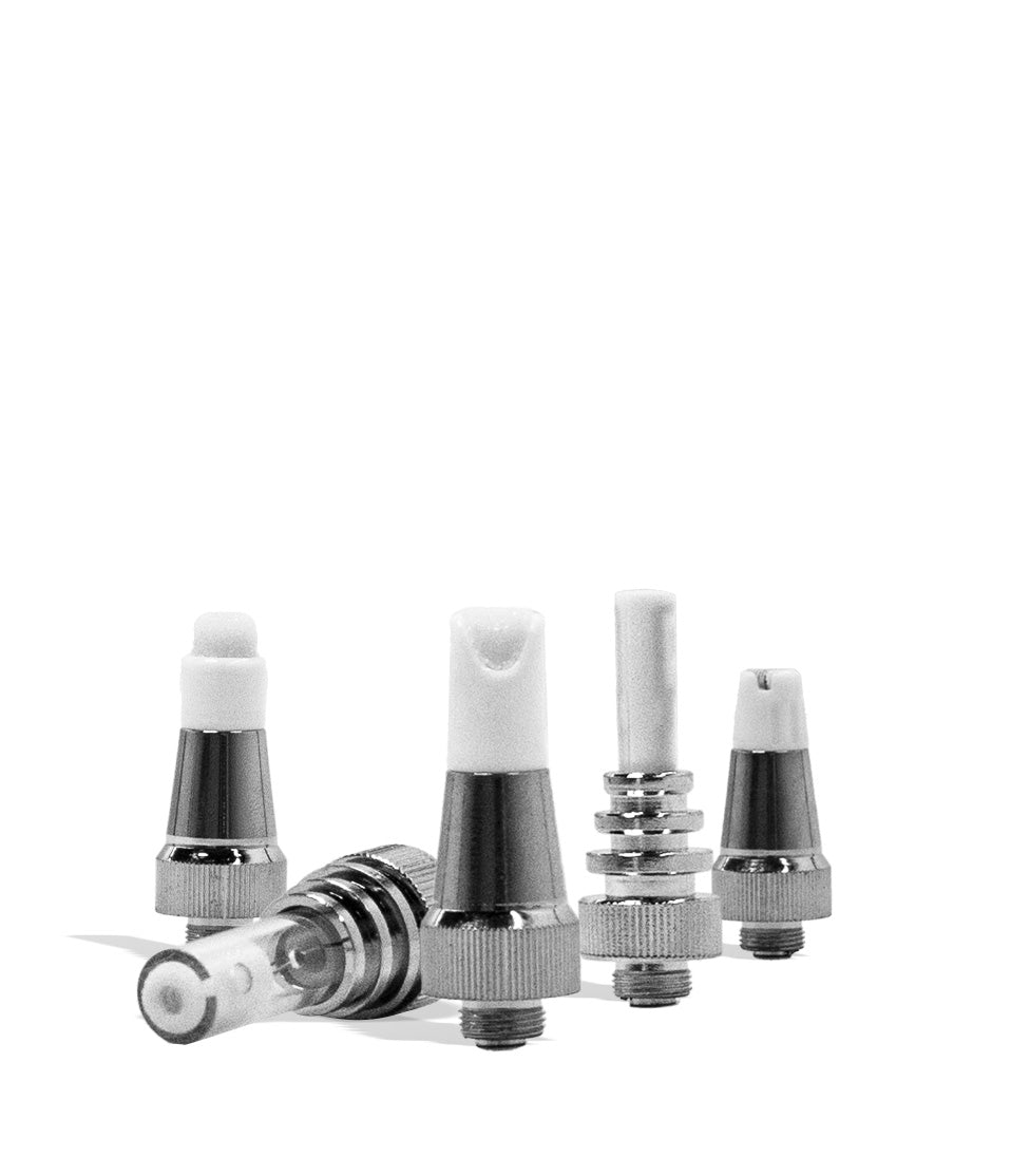 Parts & Accessories