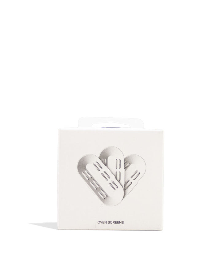 Pax Flow Oven Screens 3pk Front View Packaging on White Background