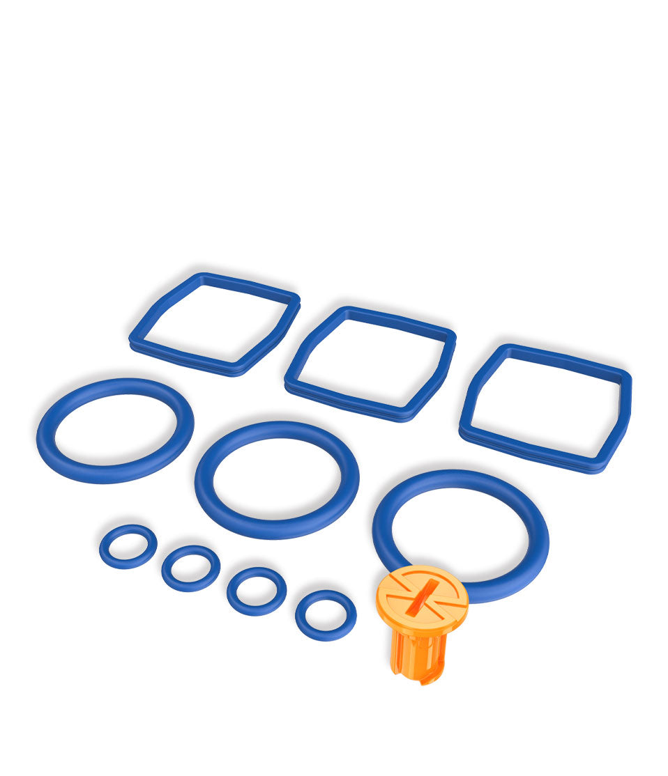 Parts & Accessories