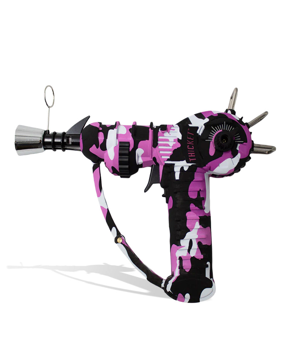 Thicket Spaceout Ray Gun Torch
