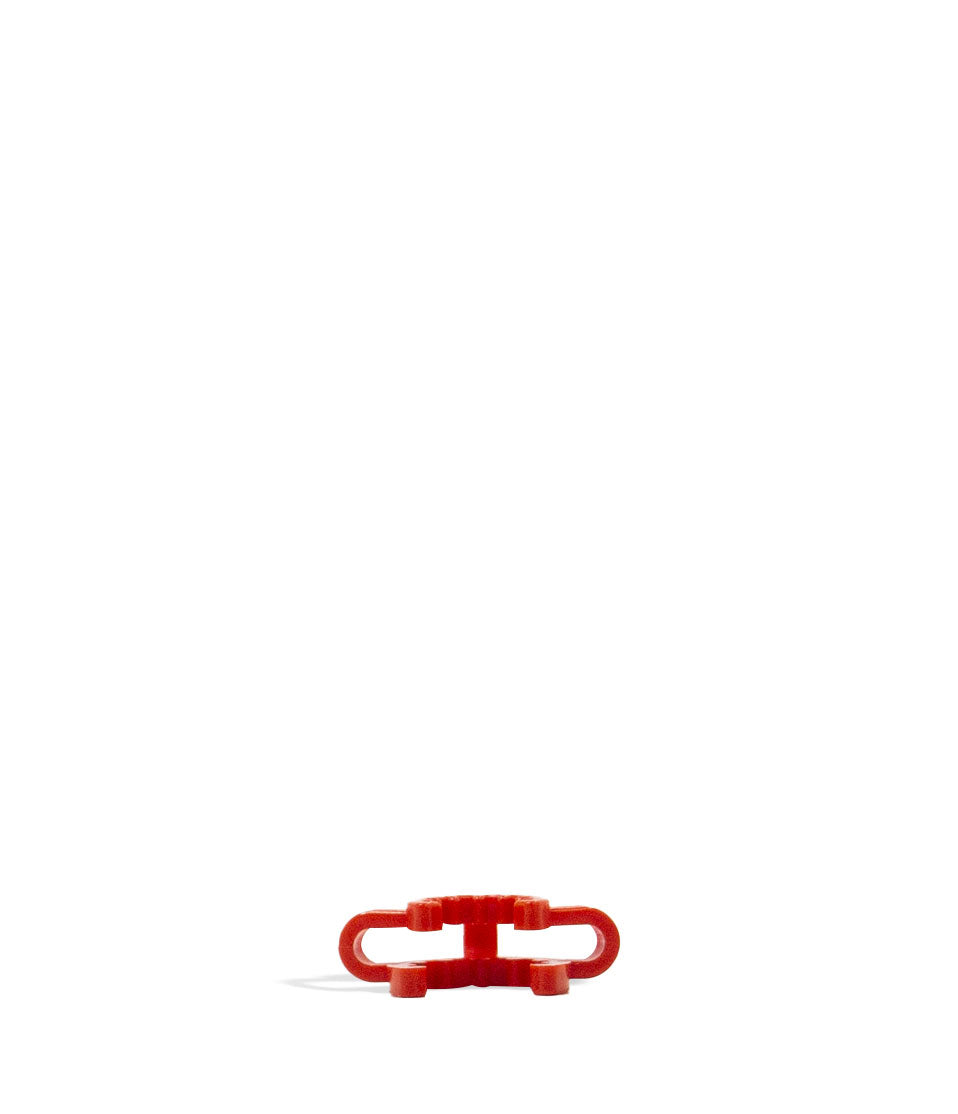 Red Wulf Mods 14mm Joint Clip down on white background
