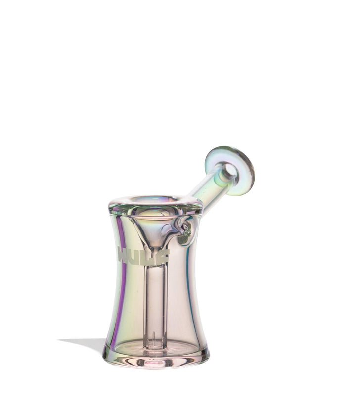 Full Color angle Wulf Mods Rook Bubbler on white background