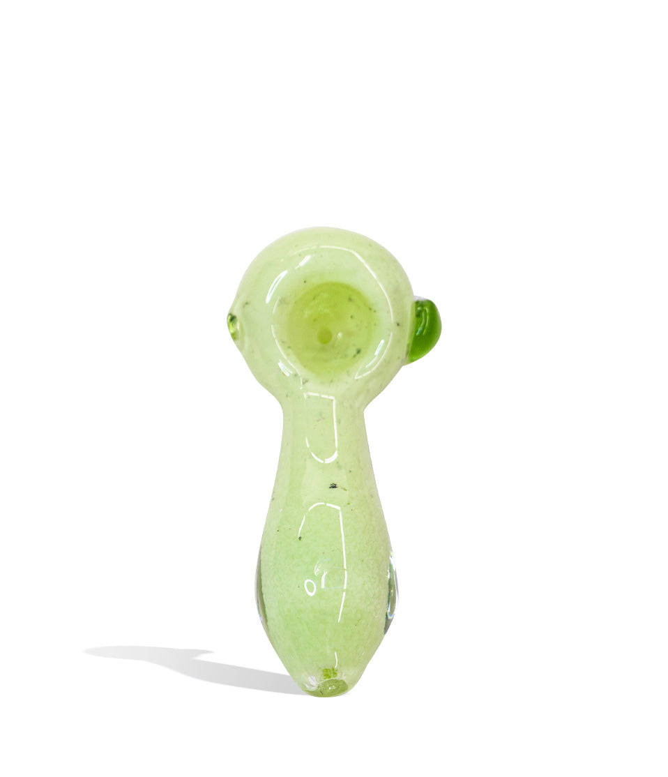 Glass & Silicone
