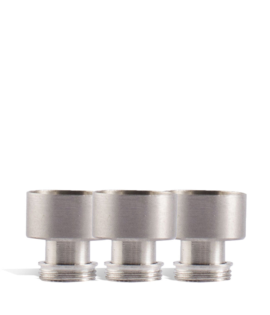 Sutra Vape Titanium DBR Portable ENail 3pk on white background